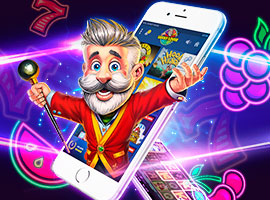 Online Mobile Casinos Reviews and Featured