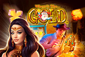 Load Registered Where’s the Gold Slots and Delight in the Game Session
