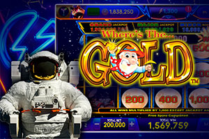 Acquire the Most Rigorous and Rewarding Wagering Practice with Where’s the Gold APK