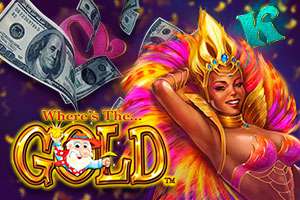All You Need to Know About Aristocrat’s Where’s the Gold Real Money Online Slots